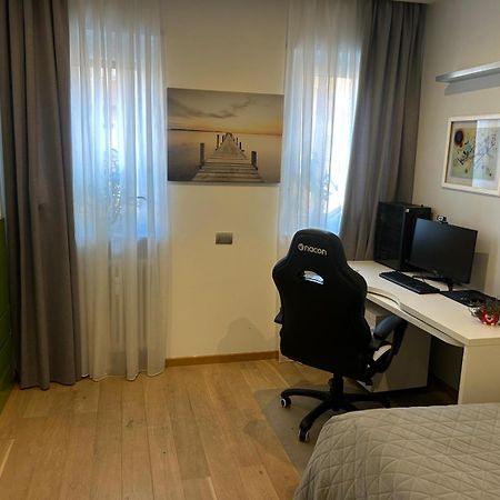 Maison Sofia Аоста Екстер'єр фото